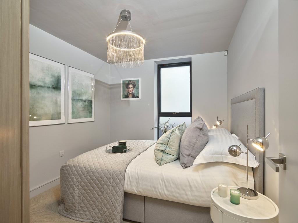 Show Apartment