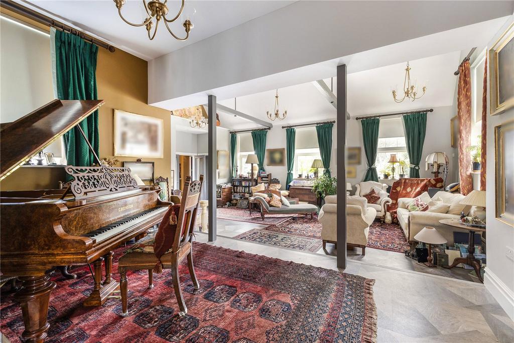 Sitting Room