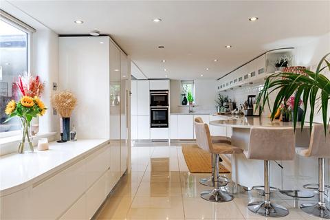 2 bedroom detached house for sale, West Street, Marlow, Buckinghamshire, SL7