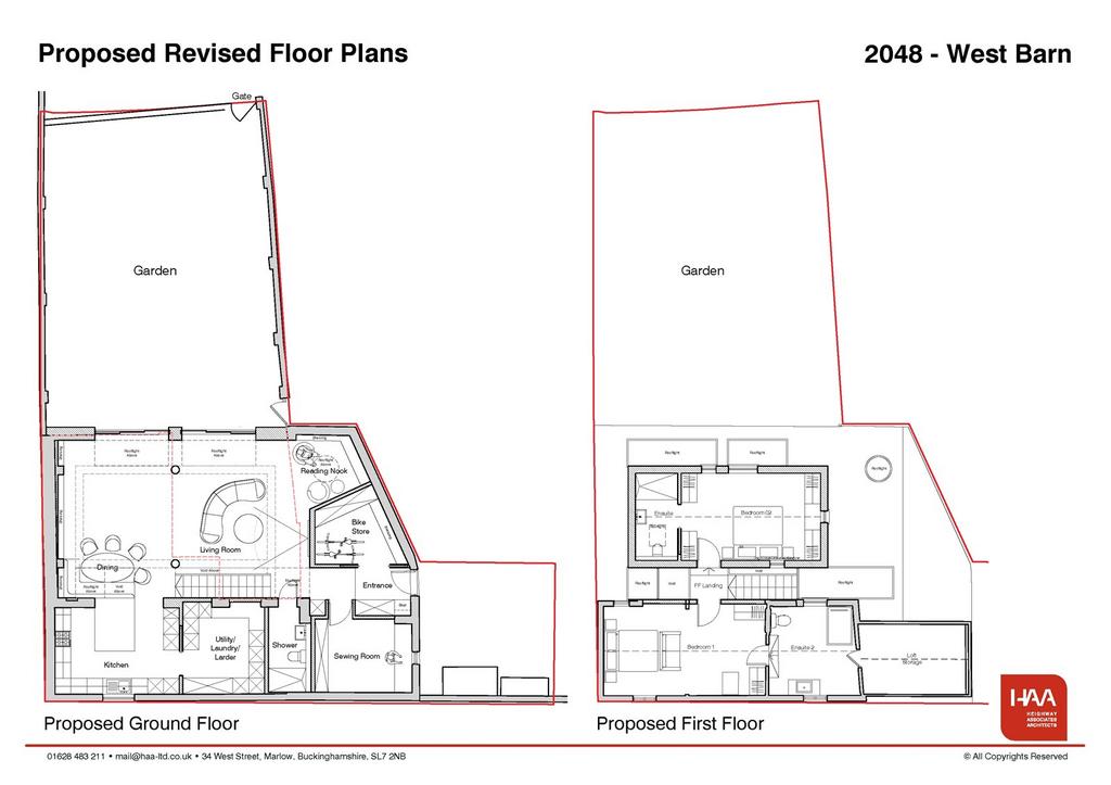 Consented Scheme