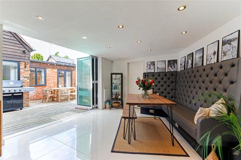 2 bedroom detached house for sale, West Street, Marlow, Buckinghamshire, SL7