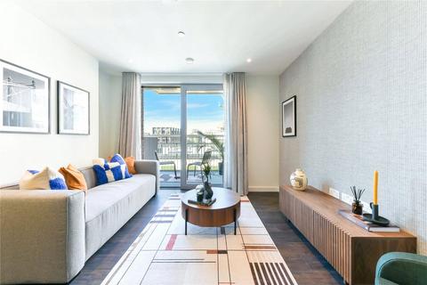 Nine Elms Lane, London, SW11