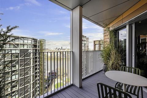 Nine Elms Lane, London, SW11