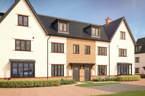undefined, Plot 398, The Maynard at Kings Hill Park Rochford, Sanderling Gardens SS4
