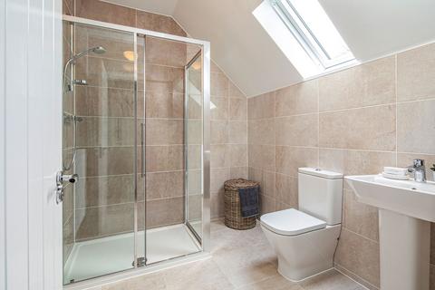 undefined, Plot 398, The Maynard at Kings Hill Park Rochford, Sanderling Gardens SS4