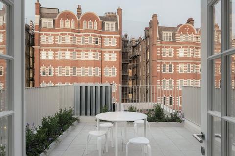 1 bedroom apartment to rent, Newcourt Street, London, NW8