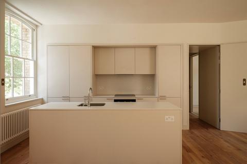 1 bedroom apartment to rent, Newcourt Street, London, NW8