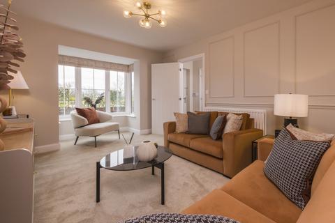 5 bedroom detached house for sale, Plot 169, The Camellia at Coggeshall Mill, Bayes Avenue CO6