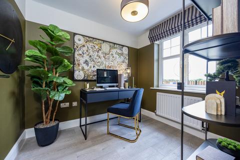 5 bedroom detached house for sale, Plot 169, The Camellia at Coggeshall Mill, Bayes Avenue CO6