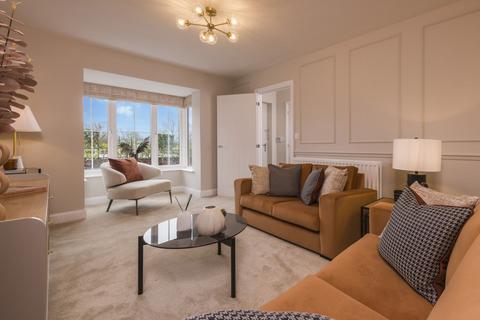 undefined, Plot 169, The Camellia at Coggeshall Mill, Bayes Avenue CO6