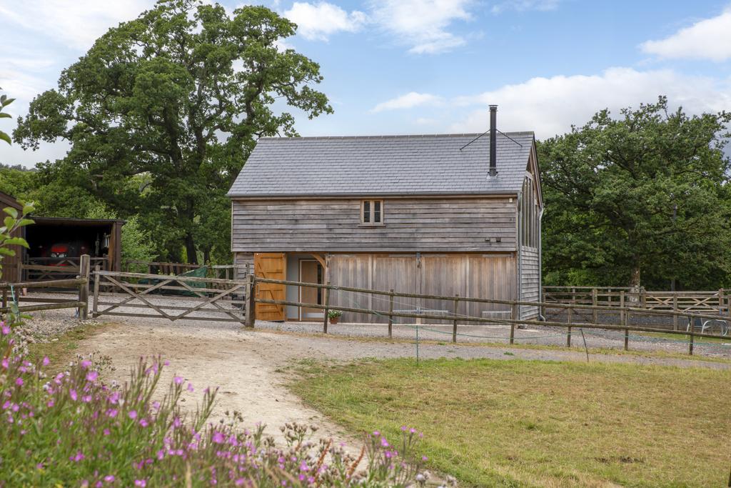 Barn