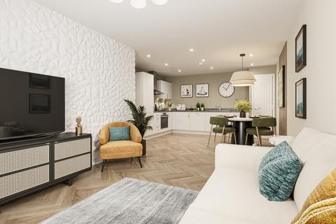 undefined, Plot 185, The Sage at Coggeshall Mill, CO6, Bayes Avenue CO6