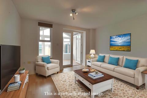 3 bedroom end of terrace house for sale, Fulford Close, Bideford, Devon, EX39