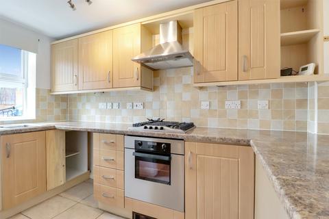 3 bedroom end of terrace house for sale, Fulford Close, Bideford, Devon, EX39
