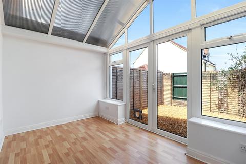 3 bedroom end of terrace house for sale, Fulford Close, Bideford, Devon, EX39