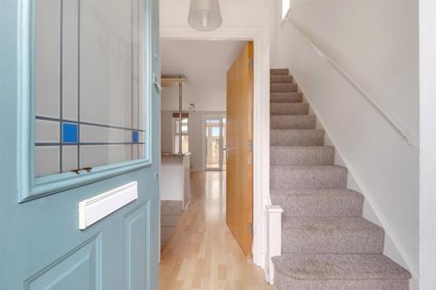3 bedroom end of terrace house for sale, Fulford Close, Bideford, Devon, EX39