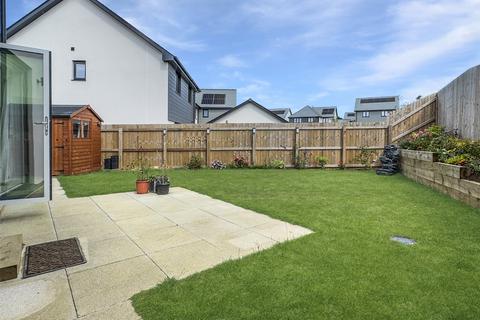 3 bedroom detached house for sale, Oakwood Drive, Bodmin, Cornwall, PL31