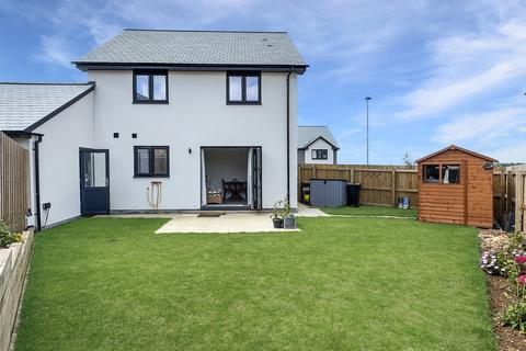 3 bedroom detached house for sale, Oakwood Drive, Bodmin, Cornwall, PL31