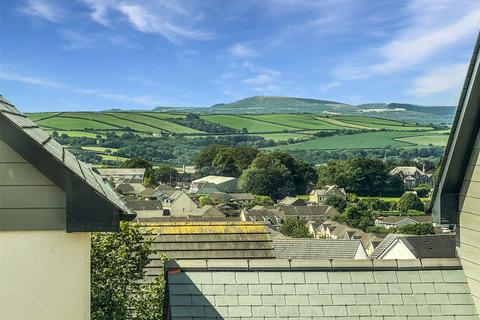 3 bedroom detached house for sale, Oakwood Drive, Bodmin, Cornwall, PL31