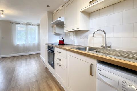 1 bedroom terraced house for sale, Eight Acre Lane, Wellington, Somerset, TA21