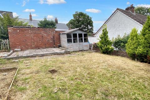 1 bedroom terraced house for sale, Eight Acre Lane, Wellington, Somerset, TA21