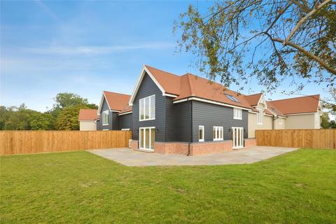 undefined, Station Road, Takeley, Essex, CM22