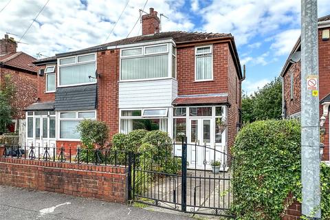 undefined, Welbeck Avenue, Chadderton, Oldham, Greater Manchester, OL9