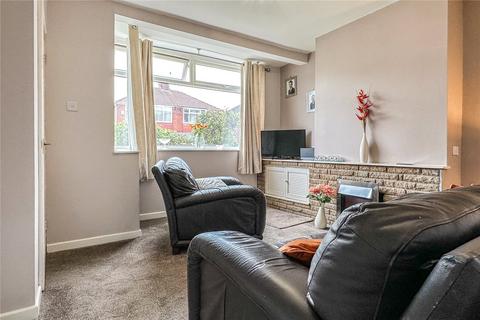 undefined, Welbeck Avenue, Chadderton, Oldham, Greater Manchester, OL9