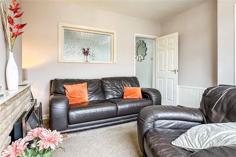 undefined, Welbeck Avenue, Chadderton, Oldham, Greater Manchester, OL9
