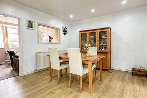 undefined, Welbeck Avenue, Chadderton, Oldham, Greater Manchester, OL9