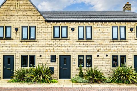 3 bedroom townhouse for sale, Colders Court, Meltham, Holmfirth, West Yorkshire, HD9