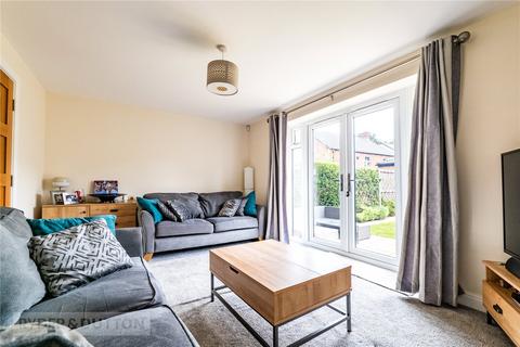 3 bedroom townhouse for sale, Colders Court, Meltham, Holmfirth, West Yorkshire, HD9