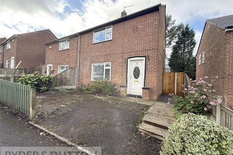 undefined, Wildmoor Avenue, Oldham, Greater Manchester, OL4