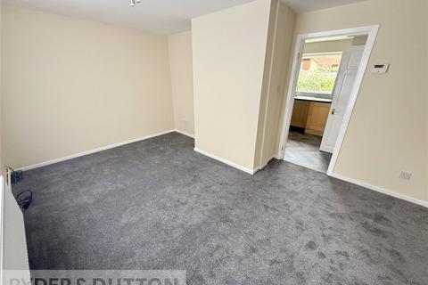 undefined, Wildmoor Avenue, Oldham, Greater Manchester, OL4