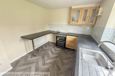 undefined, Wildmoor Avenue, Oldham, Greater Manchester, OL4