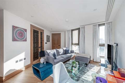 1 bedroom flat to rent, John Islip Street, London, SW1P