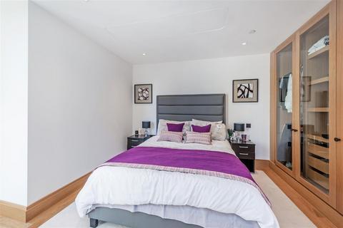 1 bedroom flat to rent, John Islip Street, London, SW1P