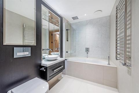 1 bedroom flat to rent, John Islip Street, London, SW1P