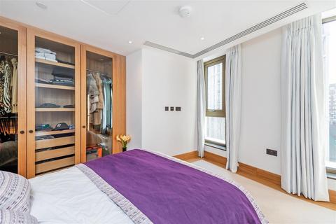 1 bedroom flat to rent, John Islip Street, London, SW1P