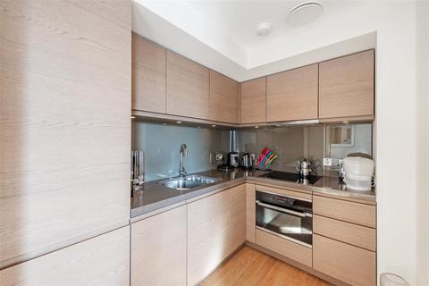 1 bedroom flat to rent, John Islip Street, London, SW1P