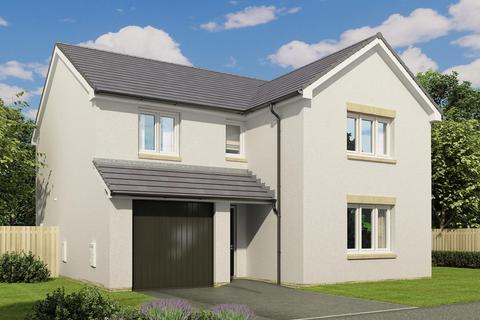 undefined, The Maxwell - Plot 43 at Belhaven Way, Belhaven Way, off Yosemite Park EH42