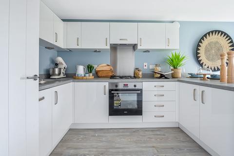 4 bedroom detached house for sale, The Fairbairn - Plot 318 at Hawthorn Gardens, Hawthorn Gardens, Briggers Brae EH30