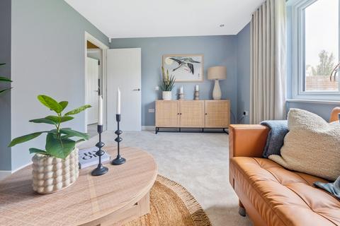 4 bedroom detached house for sale, The Fairbairn - Plot 318 at Hawthorn Gardens, Hawthorn Gardens, Briggers Brae EH30
