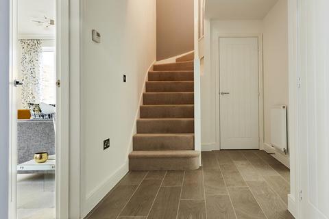 3 bedroom detached house for sale, The Ardale - Plot 289 at Woodlands Chase, SO30, Woodlands Chase, Curbridge Way SO30