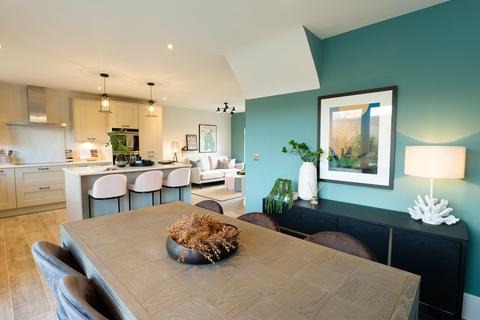 5 bedroom detached house for sale, Highgate at Vale Croft Woods, Farnborough Shoe Lane GU11
