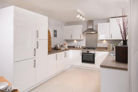3 bedroom detached house for sale, Kennisham at Pentref Llewelyn, SA4 Llewelyn Road, Penllergaer, Swansea SA4