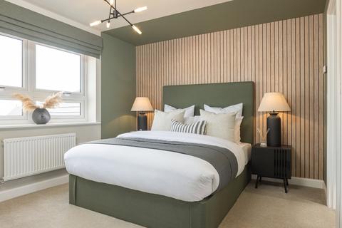 undefined, Kingsville at The Sands Kingsgate, Bridlington YO15