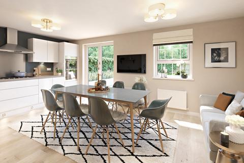 undefined, INGLEBY at Ersham Park, BN27 Ersham Road, Hailsham BN27