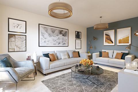 undefined, INGLEBY at Ersham Park, BN27 Ersham Road, Hailsham BN27
