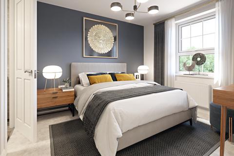 undefined, INGLEBY at Ersham Park, BN27 Ersham Road, Hailsham BN27